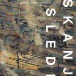 Naslovnica: Iskanje sledi : roman