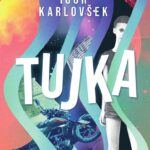 Naslovnica: Tujka