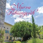 Naslovnica: Murva Fabianijevih : stoletje miru na Krasu
