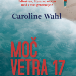 Naslovnica: Moč vetra 17