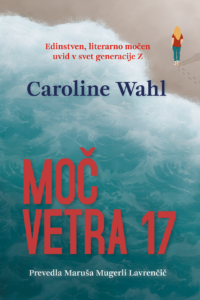 Naslovnica: Moč vetra 17