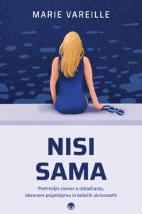Naslovnica: Nisi sama