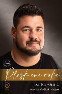 Naslovnica: Plosk ene roke: želja po celovitem življenju