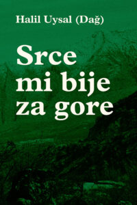 Naslovnica: Srce mi bije za gore