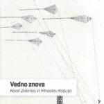 Naslovnica: Vedno znova
