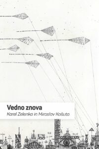 Naslovnica: Vedno znova