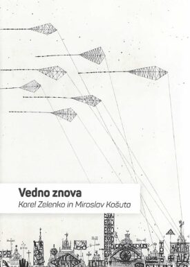 Naslovnica: Vedno znova