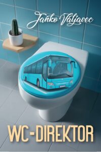 Naslovnica: WC-direktor