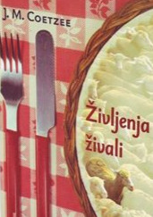 Naslovnica: Življenja živali