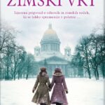 Naslovnica: Zimski vrt