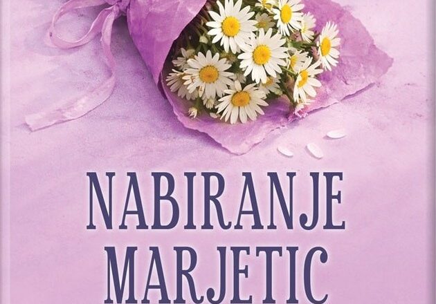 Nabiranje marjetic ob nedeljah