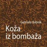 Naslovnica: Koža iz bombaža