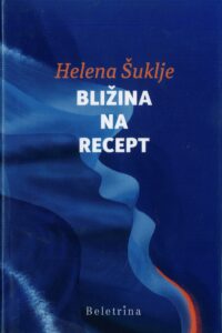 Naslovnica: Bližina na recept