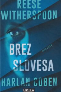 Naslovnica: Brez slovesa