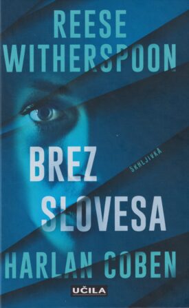 Naslovnica: Brez slovesa