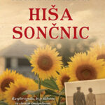 Naslovnica: Hiša sončnic