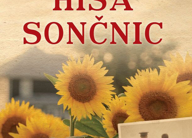 Hiša sončnic