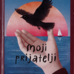 Naslovnica: Moji prijatelji