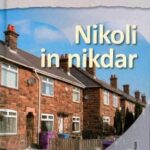 Naslovnica: Nikoli in nikdar