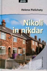 Naslovnica: Nikoli in nikdar