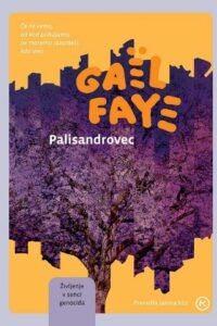 Naslovnica: Palisandrovec