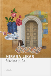 Naslovnica: Ženska hiša