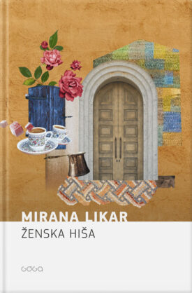 Naslovnica: Ženska hiša