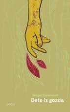 Naslovnica: Dete iz gozda