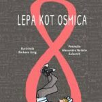 Naslovnica: Lepa kot osmica