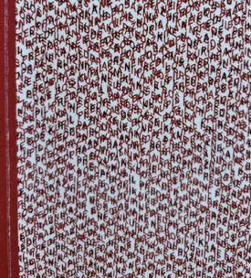 Naslovnica: Ne boš kupil predpražnika : antologija poezije na temo stanovanjske stiske