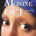 Naslovnica: Monine oči