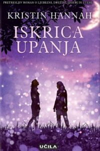 Naslovnica: Iskrica upanja