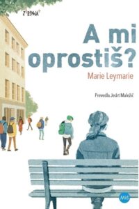 Naslovnica: A mi oprostiš?