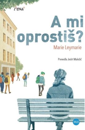Naslovnica: A mi oprostiš?