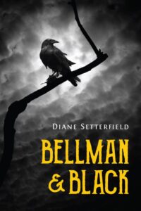 Naslovnica: Bellman & Black