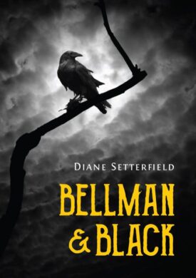 Naslovnica: Bellman & Black