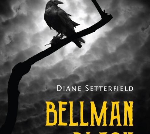 Bellman & Black