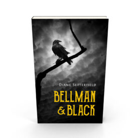 Naslovnica: Bellman & Black