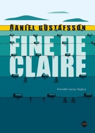 Naslovnica: Fine de Claire