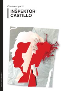 Naslovnica: Inšpektor Castillo