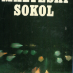 Naslovnica: Malteški sokol
