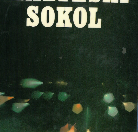 Malteški sokol