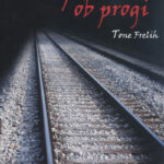 Naslovnica: Truplo ob progi