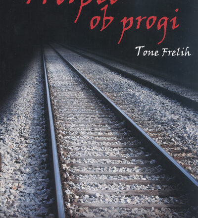 Truplo ob progi