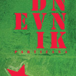 Naslovnica: Dnevnik partizana