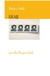 Naslovnica: Lišaji