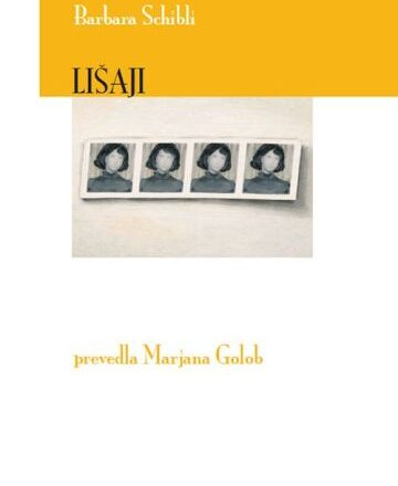 Lišaji