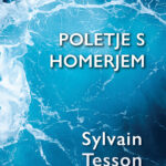 Naslovnica: Poletje s Homerjem