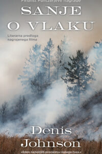 Naslovnica: Sanje o vlaku