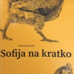 Naslovnica: Sofija na kratko